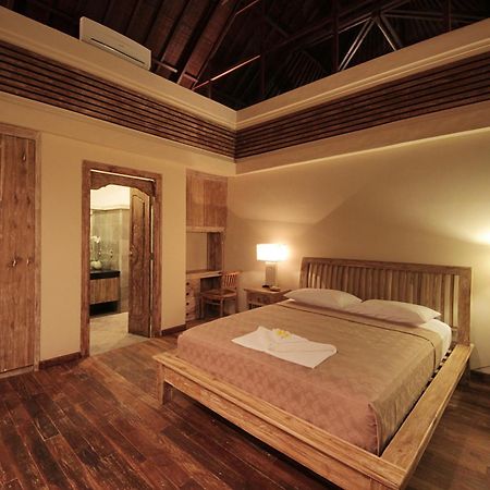 Villa Rumah Pantai Bali Selemadeg  Room photo