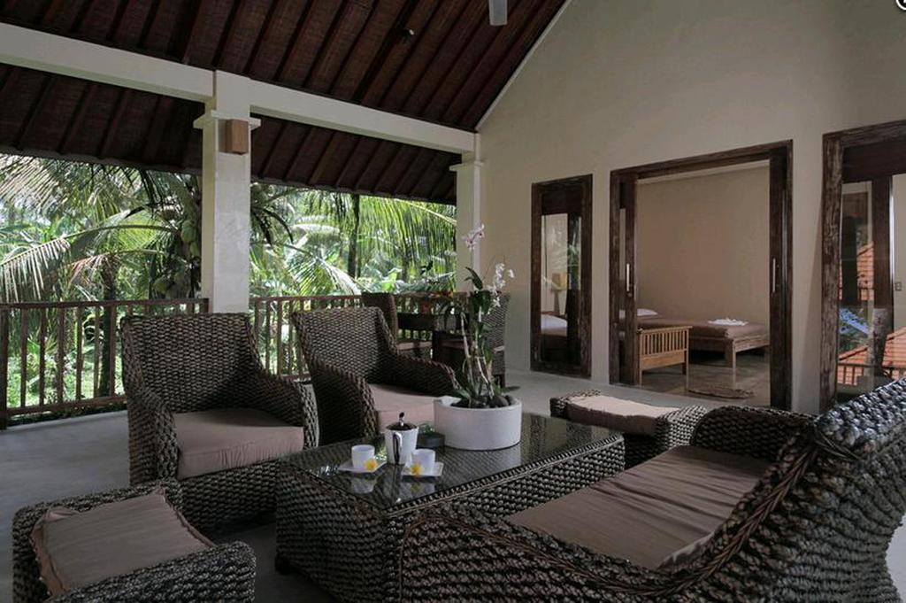 Villa Rumah Pantai Bali Selemadeg  Exterior photo