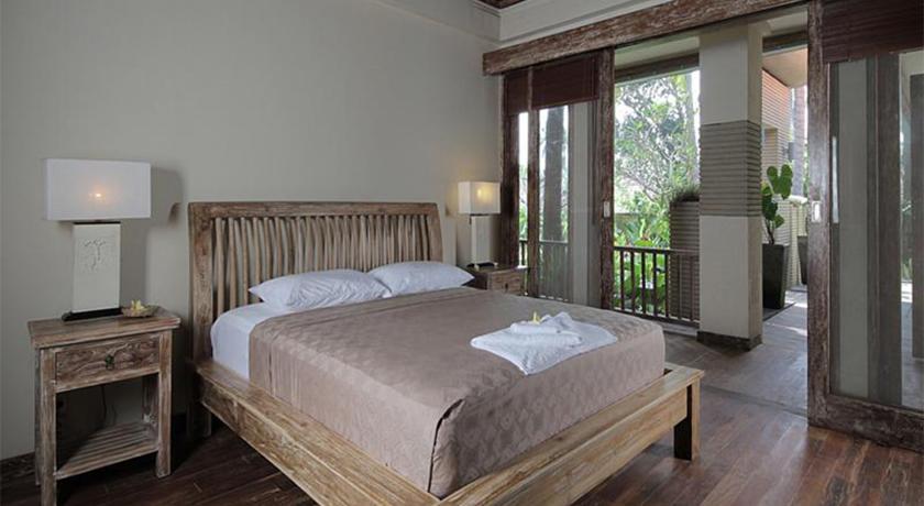 Villa Rumah Pantai Bali Selemadeg  Exterior photo