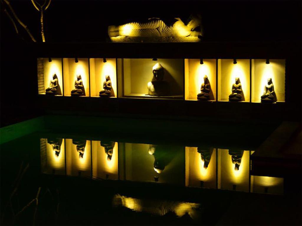Villa Rumah Pantai Bali Selemadeg  Exterior photo