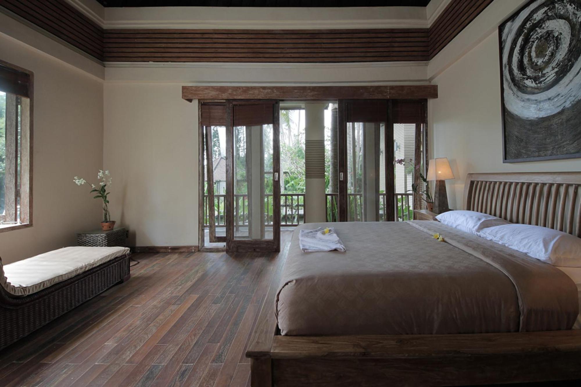 Villa Rumah Pantai Bali Selemadeg  Room photo