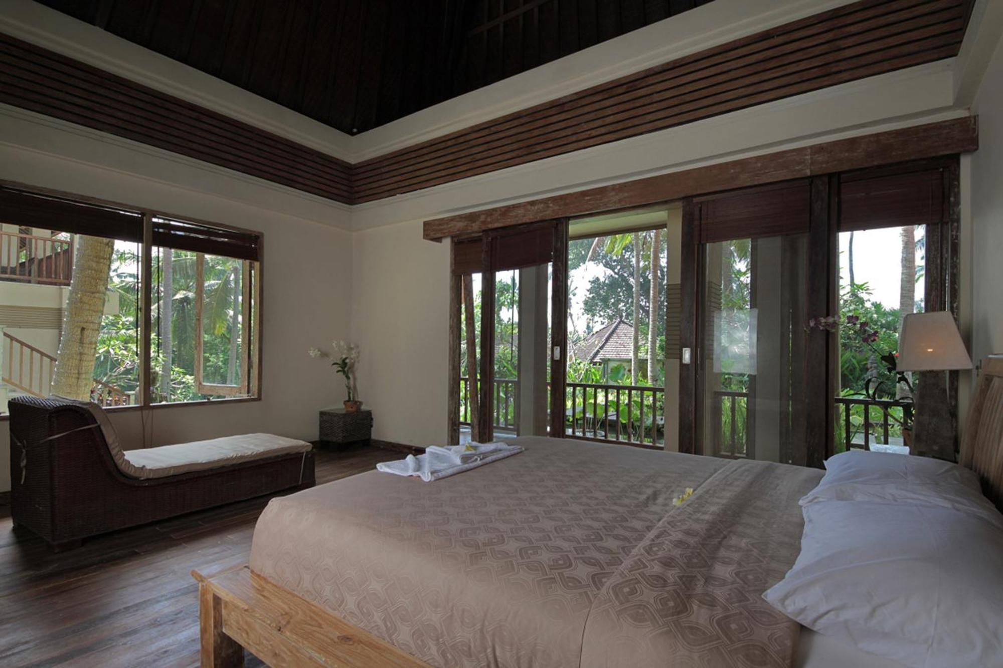 Villa Rumah Pantai Bali Selemadeg  Room photo